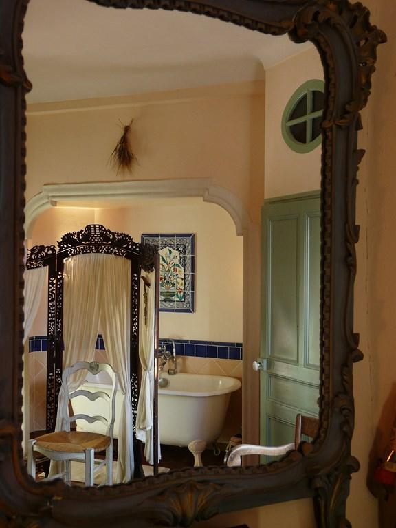 Lou Amourie Roussillon  Room photo