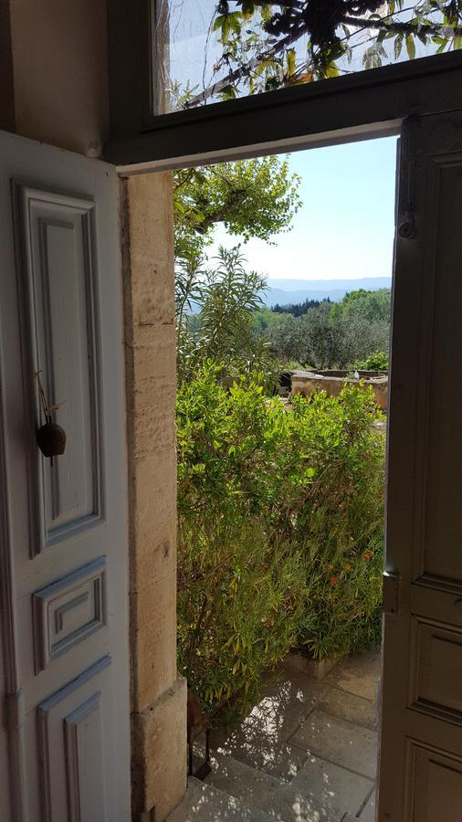 Lou Amourie Roussillon  Exterior photo